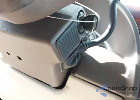 2007 Buick Rendezvous Cxl из США, поврежденный, VIN 3G5DA03L87S561979